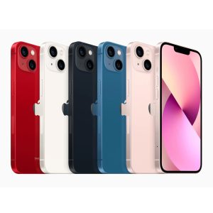 گوشی موبایل اپل مدل iPhone 13