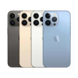 گوشی موبایل اپل مدل iPhone 13 Pro