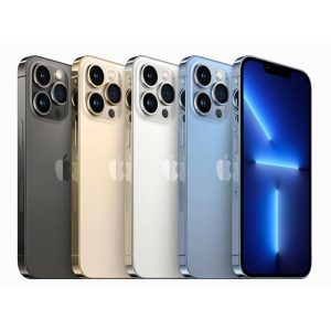 گوشی موبایل اپل مدل iPhone 13 Pro Max