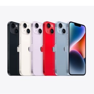 گوشی موبایل اپل مدل iPhone 14