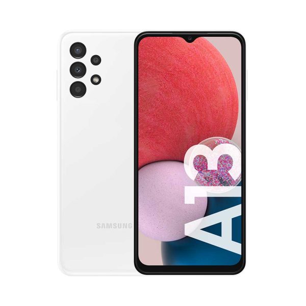 گوشی موبایل سامسونگ مدل Galaxy A13 دو سیم کارت