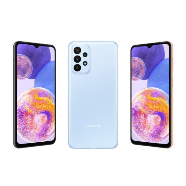 گوشی موبایل سامسونگ مدل Galaxy A23 دو سیم کارت