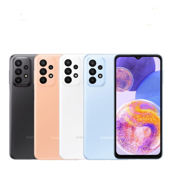 گوشی موبایل سامسونگ مدل Galaxy A23 دو سیم کارت