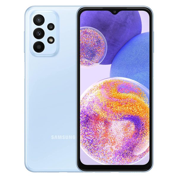 گوشی موبایل سامسونگ مدل Galaxy A23 دو سیم کارت