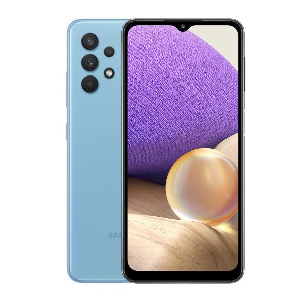 گوشی موبایل سامسونگ مدل Galaxy A32 دو سیم کارت