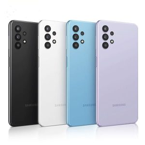 گوشی موبایل سامسونگ مدل Galaxy A32 دو سیم کارت