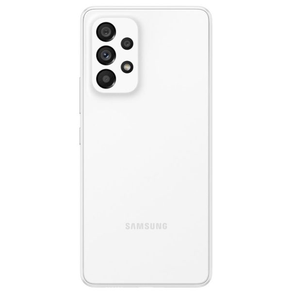 گوشی موبایل سامسونگ مدل Galaxy A33 دو سیم کارت