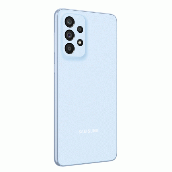 گوشی موبایل سامسونگ مدل Galaxy A33 دو سیم کارت