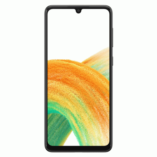 گوشی موبایل سامسونگ مدل Galaxy A33 دو سیم کارت