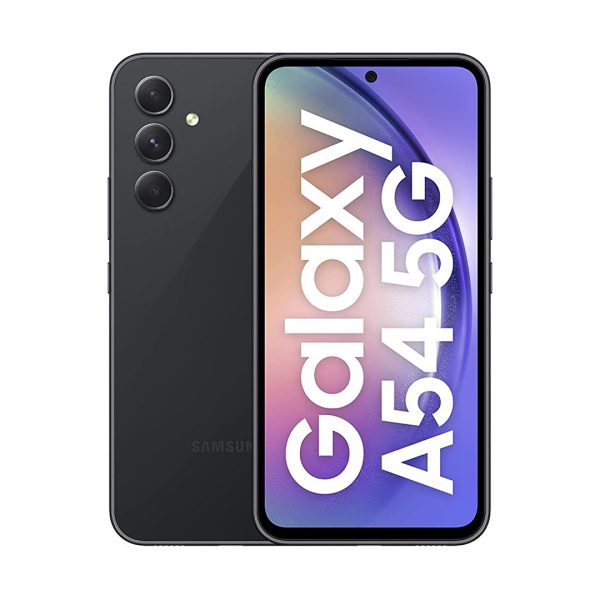 گوشی موبایل سامسونگ مدل Galaxy A54 دو سیم کارت