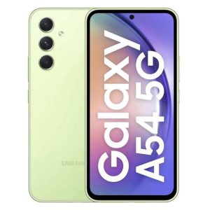 گوشی موبایل سامسونگ مدل Galaxy A54 دو سیم کارت