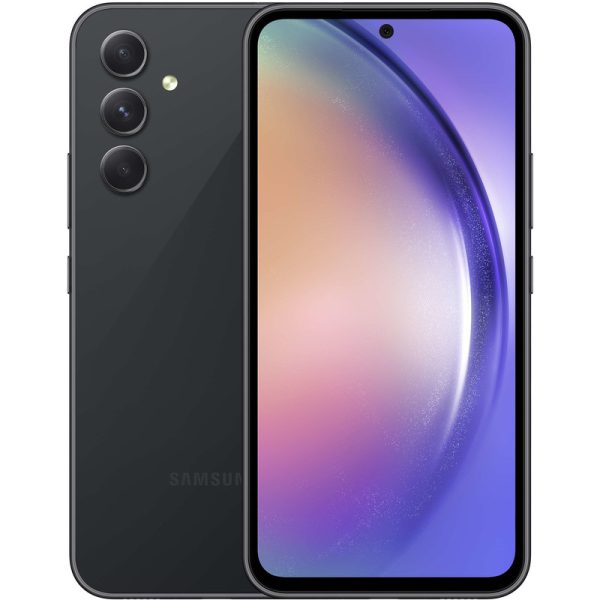 گوشی موبایل سامسونگ مدل Galaxy A54 دو سیم کارت