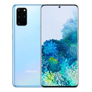 گوشی موبایل سامسونگ مدل Galaxy S20 Plus دو سیم کارت