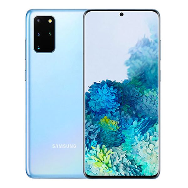 گوشی موبایل سامسونگ مدل Galaxy S20 Plus دو سیم کارت