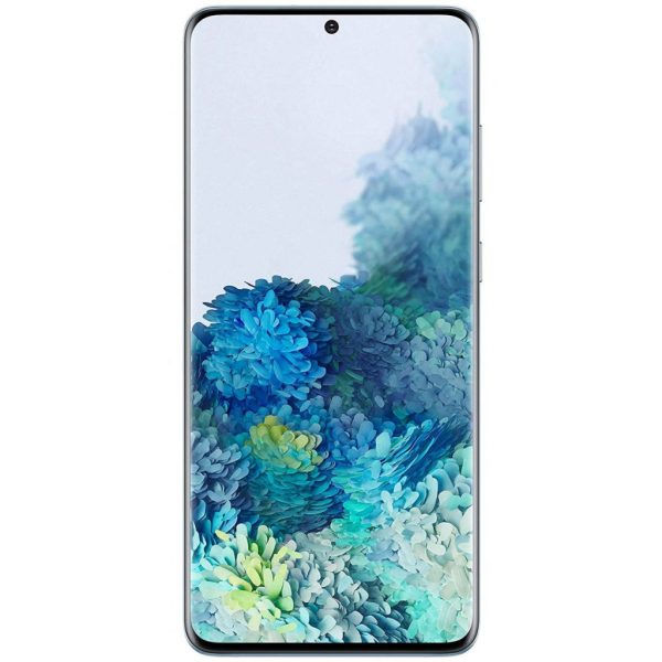 گوشی موبایل سامسونگ مدل Galaxy S20 Plus دو سیم کارت
