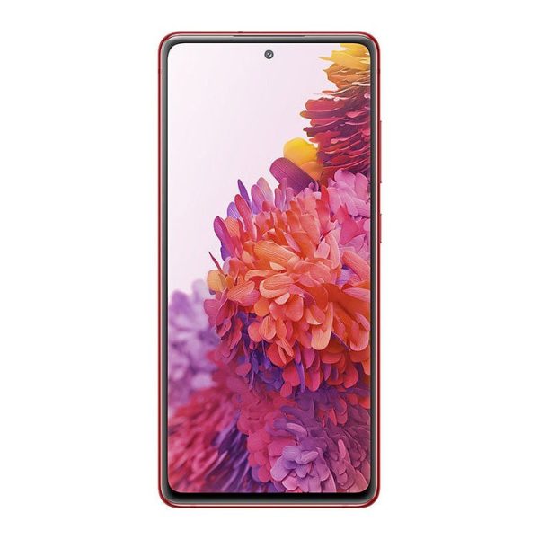 گوشی موبایل سامسونگ مدل Galaxy S20 دو سیم کارت