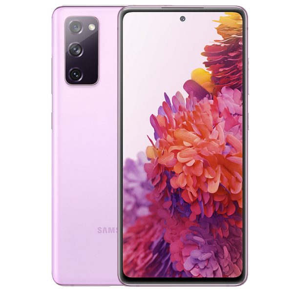 گوشی موبایل سامسونگ مدل Galaxy S20 دو سیم کارت