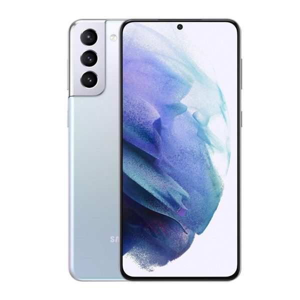 گوشی موبایل سامسونگ مدل Galaxy S21 Plus دو سیم کارت