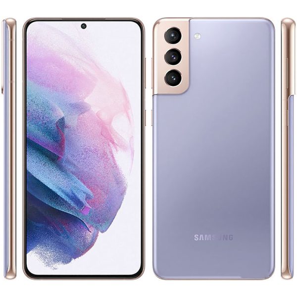 گوشی موبایل سامسونگ مدل Galaxy S21 Plus دو سیم کارت