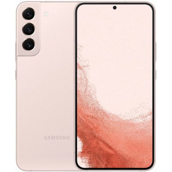 گوشی موبایل سامسونگ مدل Galaxy S22 Plus دو سیم کارت
