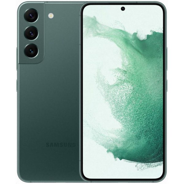 گوشی موبایل سامسونگ مدل Galaxy S22 Plus دو سیم کارت