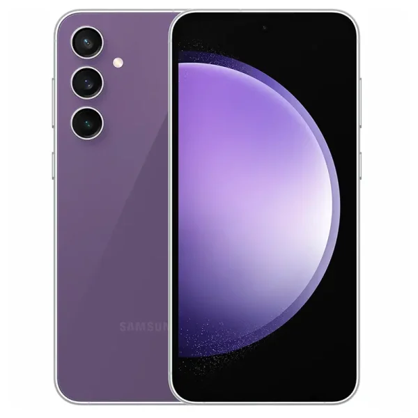 گوشی موبایل سامسونگ مدل Galaxy S23 FE دو سیم کارت