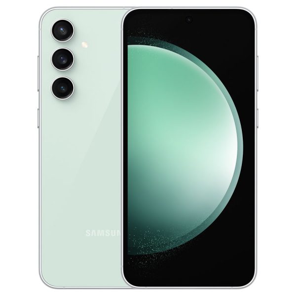 گوشی موبایل سامسونگ مدل Galaxy S23 FE دو سیم کارت