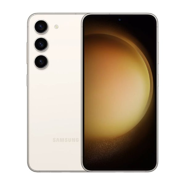 گوشی موبایل سامسونگ مدل Galaxy S23 Plus دو سیم کارت