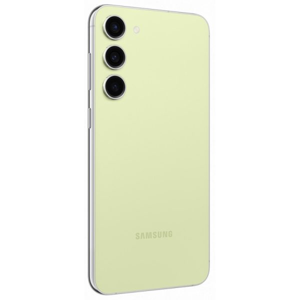 گوشی موبایل سامسونگ مدل Galaxy S23 Plus دو سیم کارت