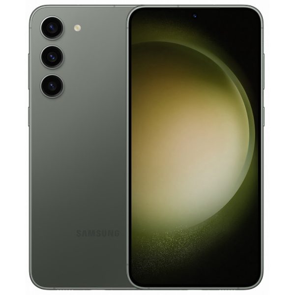 گوشی موبایل سامسونگ مدل Galaxy S23 Plus دو سیم کارت