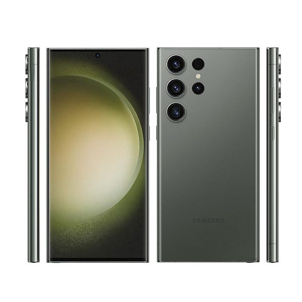 گوشی موبایل سامسونگ مدل Galaxy S24 Ultra دو سیم کارت