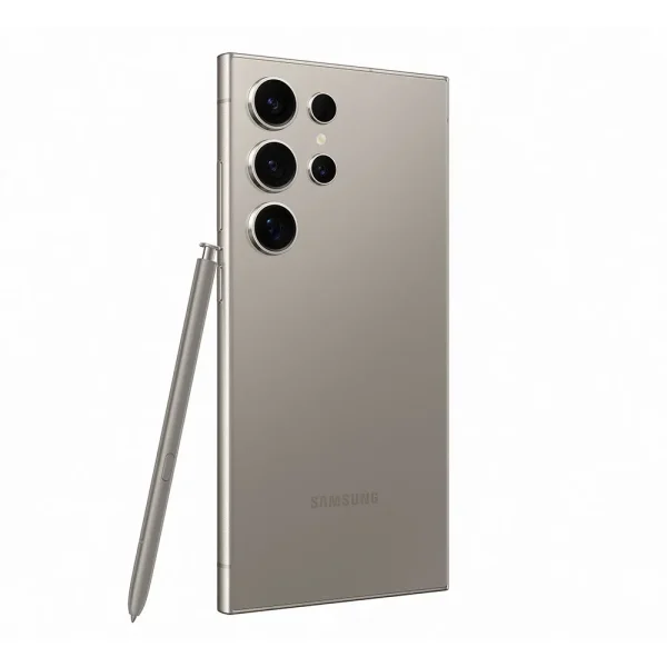 گوشی موبایل سامسونگ مدل Galaxy S24 Ultra دو سیم کارت