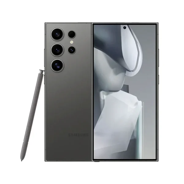 گوشی موبایل سامسونگ مدل Galaxy S24 Ultra دو سیم کارت