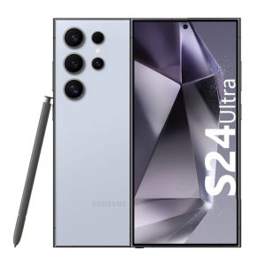 گوشی موبایل سامسونگ مدل Galaxy S24 Ultra دو سیم کارت