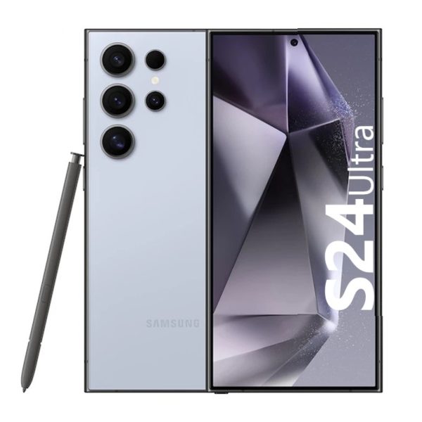 گوشی موبایل سامسونگ مدل Galaxy S24 Ultra دو سیم کارت