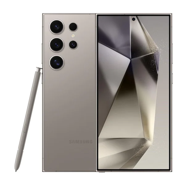 گوشی موبایل سامسونگ مدل Galaxy S24 Ultra دو سیم کارت