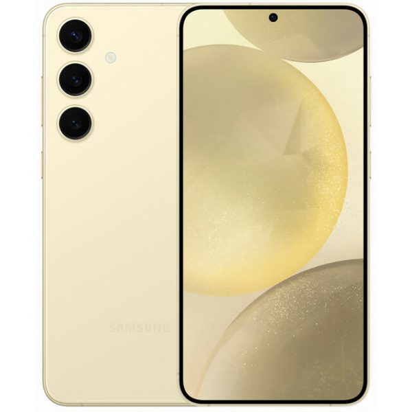 گوشی موبایل سامسونگ مدل Galaxy S24 دو سیم کارت