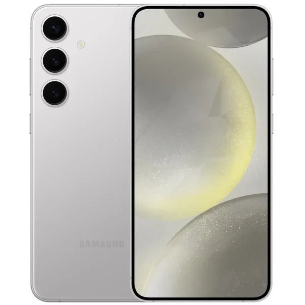 گوشی موبایل سامسونگ مدل Galaxy S24 دو سیم کارت