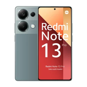 گوشی موبایل شیائومی مدل Redmi Note 13 Pro 4G دو سیم کارت