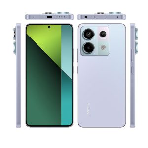 گوشی موبایل شیائومی مدل Redmi Note 13 Pro 5G دو سیم کارت